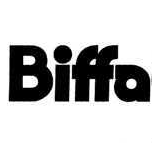 Bespoke Business Systems Biffa logo