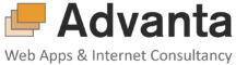 Advanta Internet Consultancy Nottingham Logo 3.4